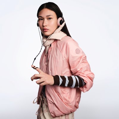 MONCLER ＜モンクレール＞ 夏のマストアイテムTシャツがラインアップ